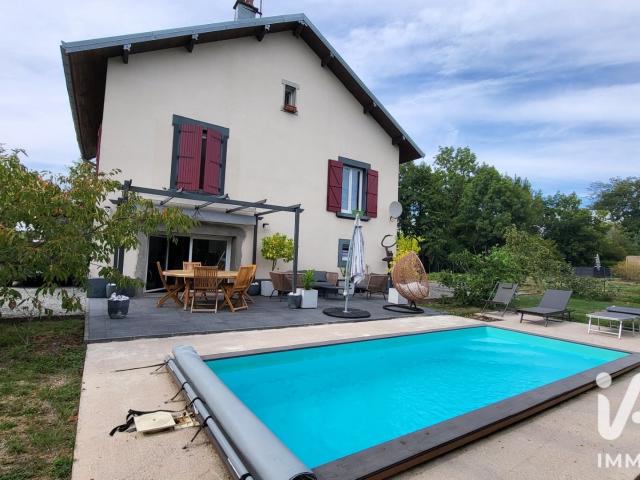 Maison vente à Lure, Lantenot