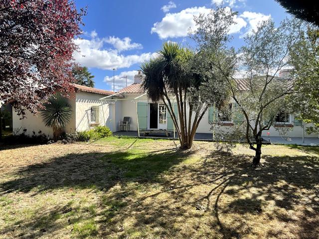 Maison vente à Nantes, Saint-philbert-de-grand-lieu