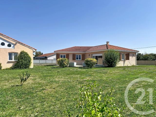 Maison vente à Riom, Pessat-villeneuve