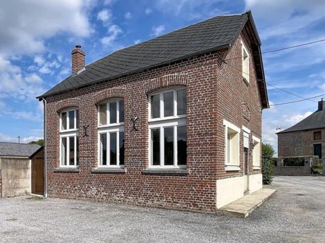 Maison vente à Charleville-Mézières, Hargnies