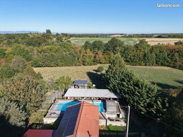 Maison vente à Roybon, Isère