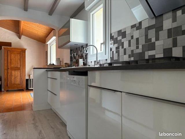 Maison vente à Les Sables-d'Olonne, Saint-hilaire-de-riez