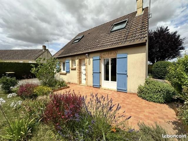 Maison vente à Chartres, Sours