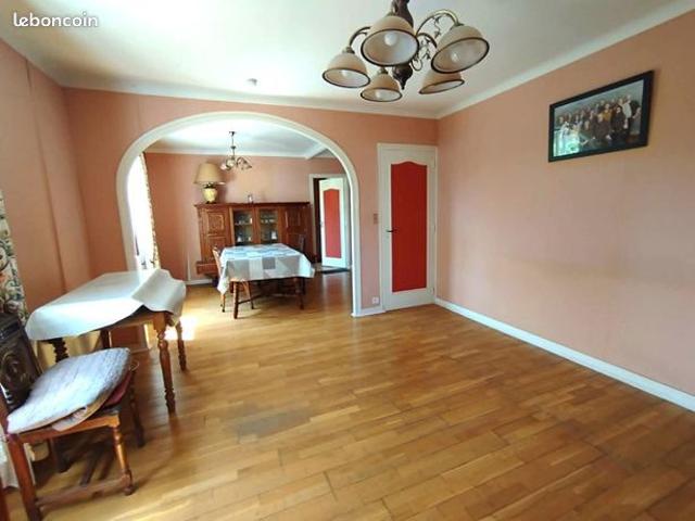 Maison vente à Pontivy, Bretagne
