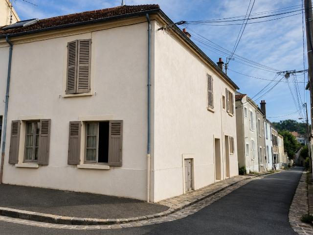 Maison vente à Fontainebleau
