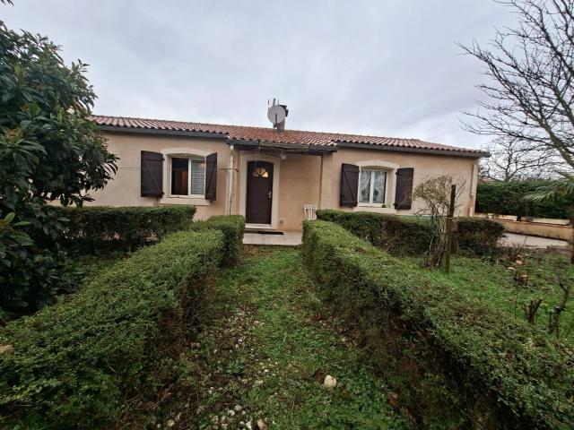 Maison vente à Albi, Réalmont