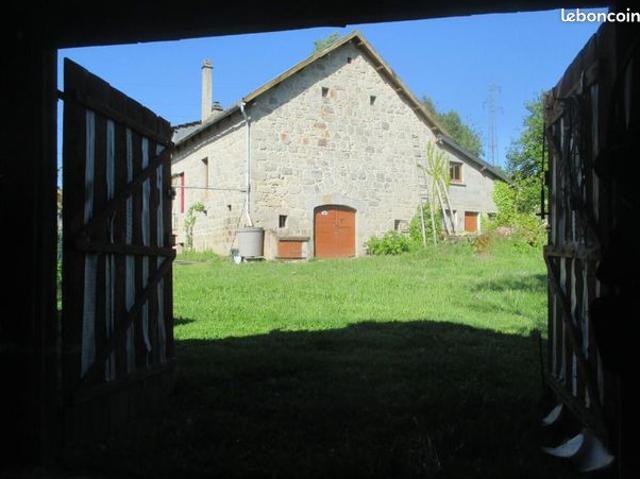 Maison vente à Ussel, Liginiac