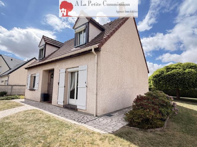 Maison vente à Chartres, Luisant