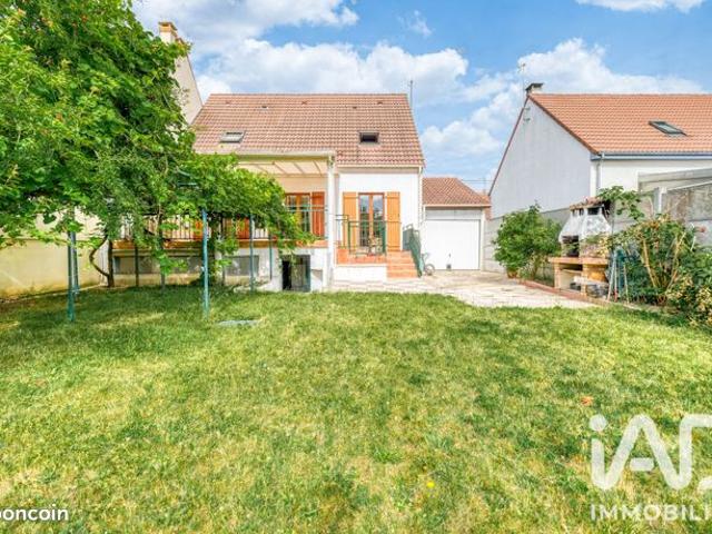 Maison vente à Meaux