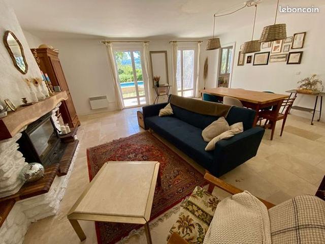 Maison vente à Apt