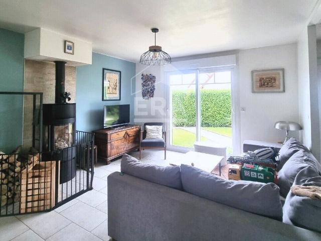 Maison vente à Montreuil-sur-Mer, Etaples