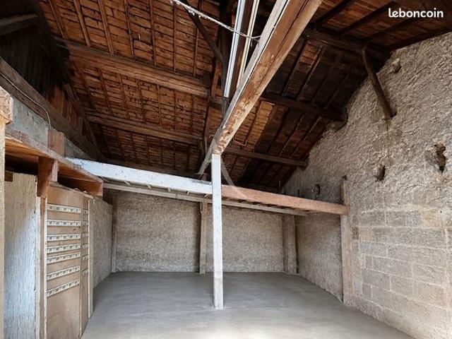 Maison vente à Bordeaux, Canéjan
