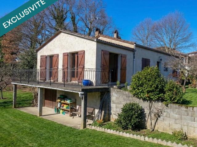 Maison vente à Castres, Payrin-augmontel