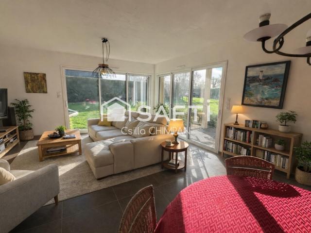 Maison vente à Guingamp, Bretagne