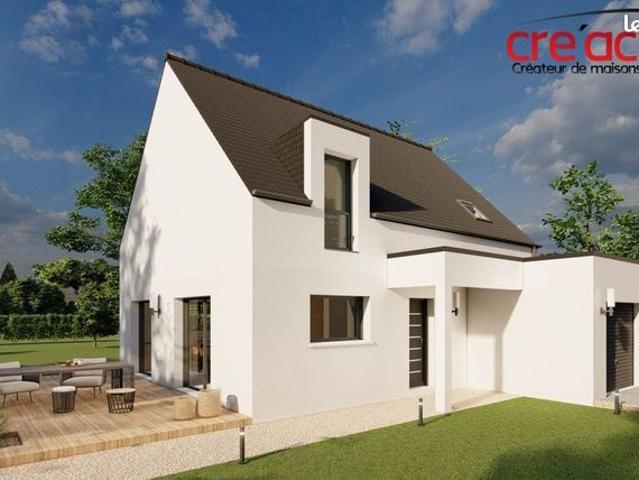 Maison vente à Lannion, Bretagne