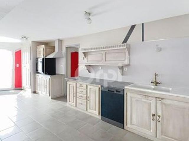 Maison vente à Commercy, Dainville-bertheléville