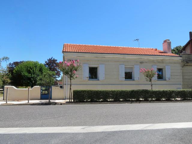 Maison vente à Lesparre-Médoc, Lesparre-médoc