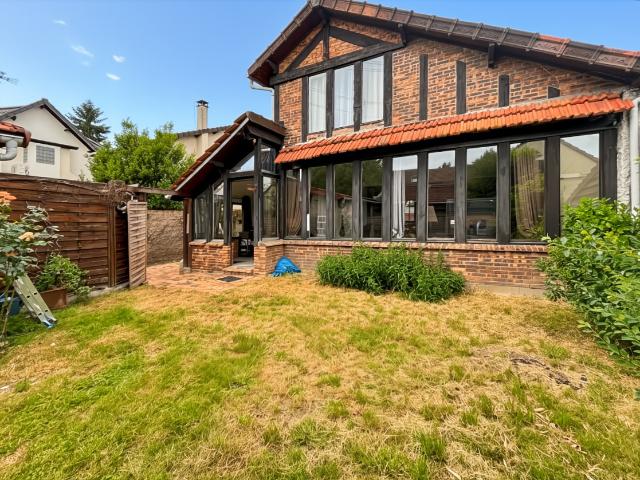Maison vente à Palaiseau, Massy