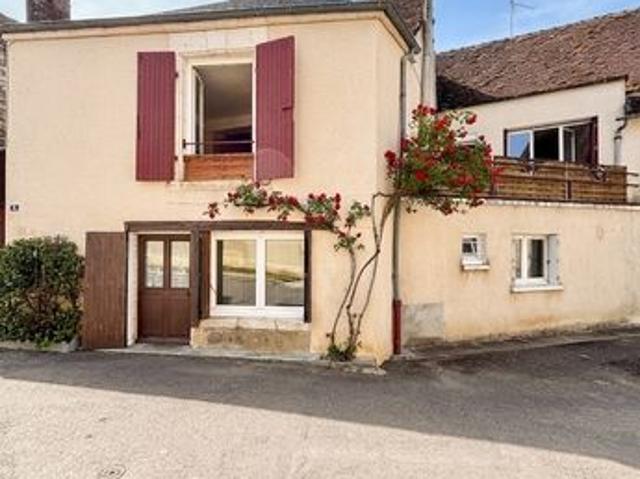 Maison vente à Auxerre, Saint-bris-le-vineux