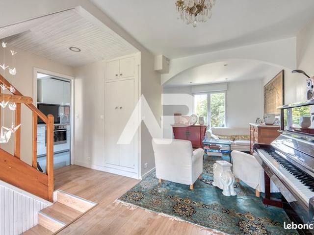 Maison vente à Nanterre, Rueil-malmaison