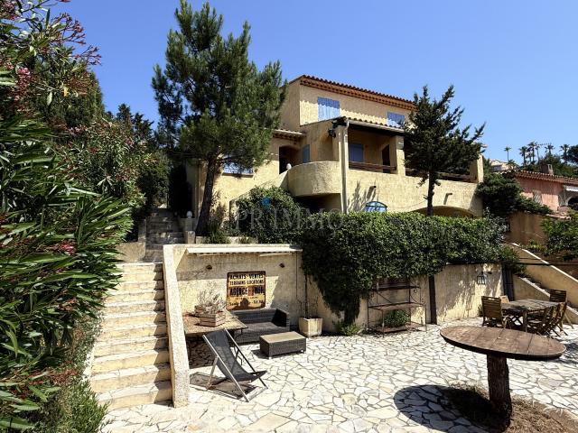 Maison vente à Arrondissement de Draguignan, Roquebrune-sur-argens
