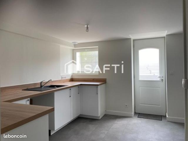 Maison vente à Poitiers