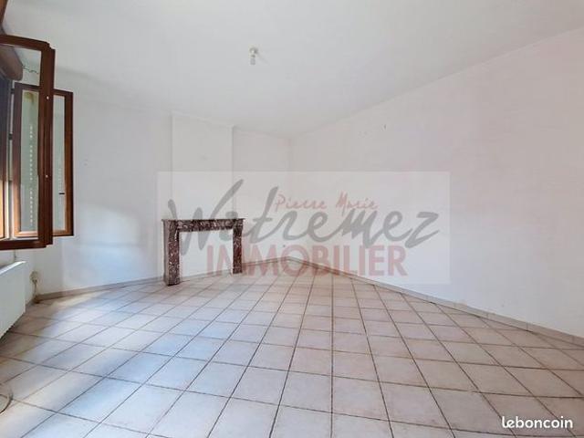 Maison vente à Valenciennes, Fresnes-sur-escaut