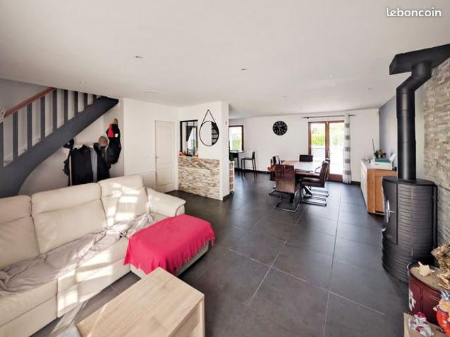 Maison vente à Cerny, Essonne
