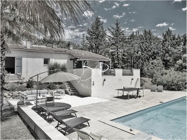 Maison vente à Arrondissement de Draguignan, Lorgues