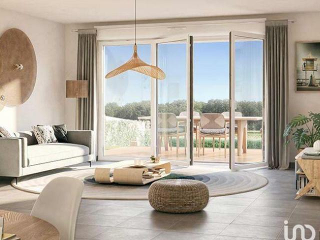 Maison vente à La Rochelle, Périgny