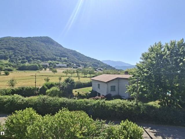 Maison vente à Grenoble, Voiron