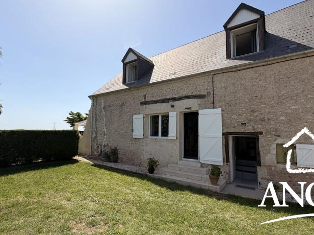 Maison vente à Le Mée, Cloyes-les-Trois-Rivières