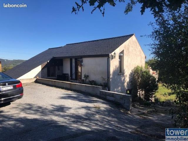 Maison vente à Villefranche-de-Rouergue, Saint-andré-de-najac