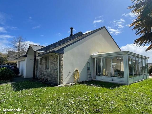 Maison vente à Vannes, Bretagne