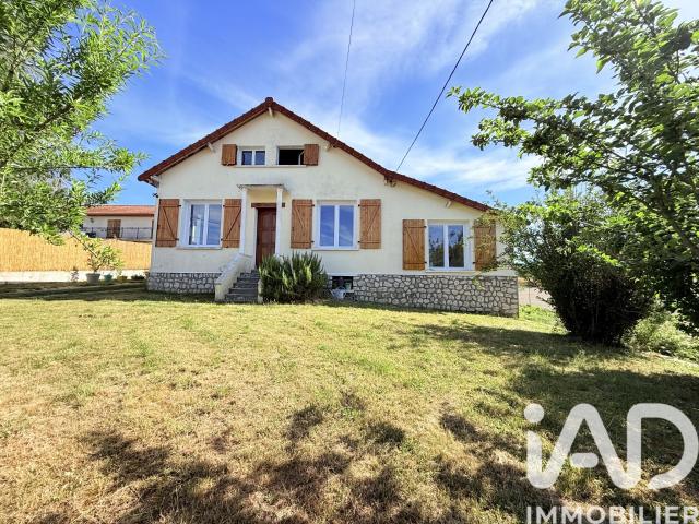 Maison vente à Sens, Vinneuf