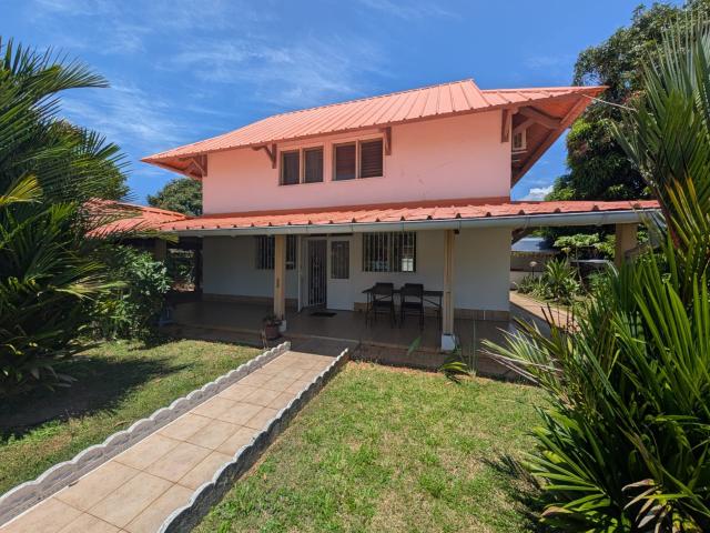 Maison vente à Tonate, Guyane