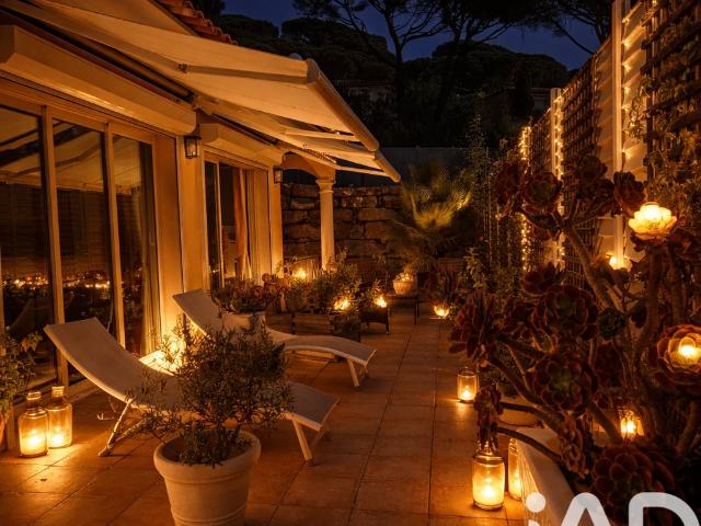 Maison vente à Arrondissement de Draguignan, Sainte-maxime