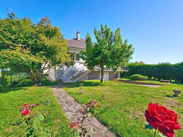 Maison vente à Pau