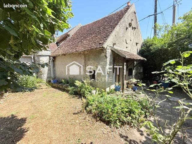 Maison vente à Clamecy, Varzy