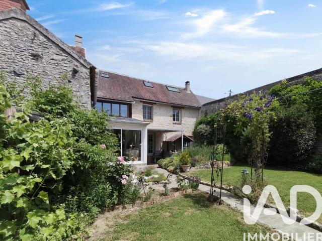 Maison vente à Manchecourt, Briarres-sur-Essonne