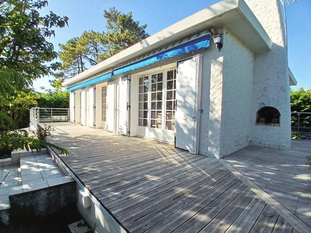 Maison vente à Les Sables-d'Olonne, Saint-jean-de-monts