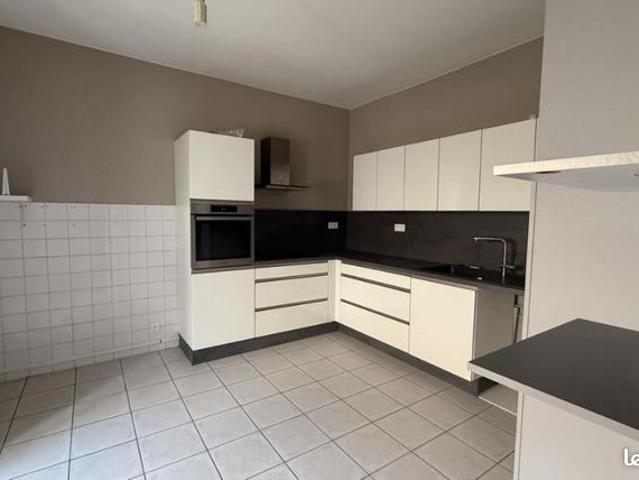 Maison vente à Mortagne-sur-Sèvre, Vendée