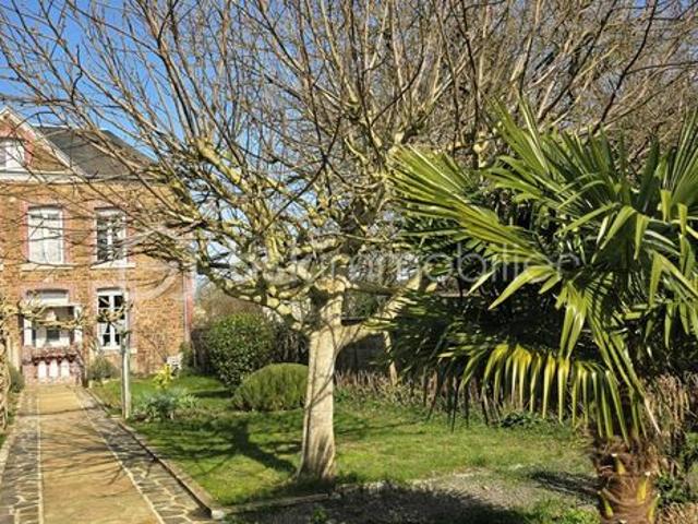 Maison vente à Avranches, Saint-hilaire-du-harcouët