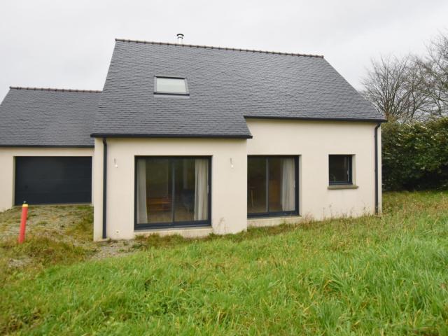 Maison vente à Châteaulin, Bretagne