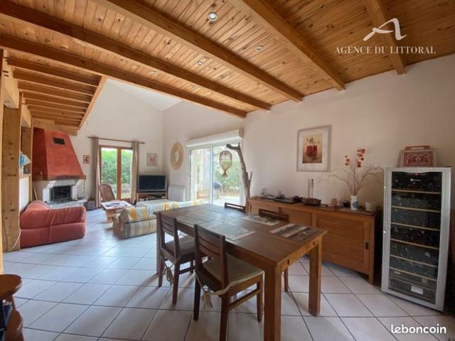 Maison vente à Arcachon, Arès
