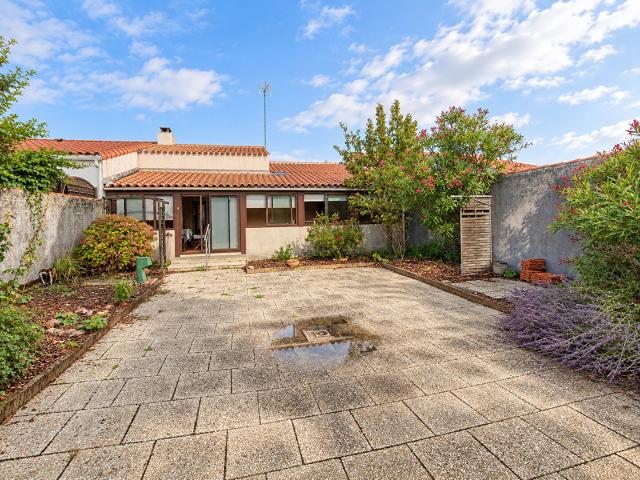 Maison vente à Les Sables-d'Olonne, Château-d'olonne