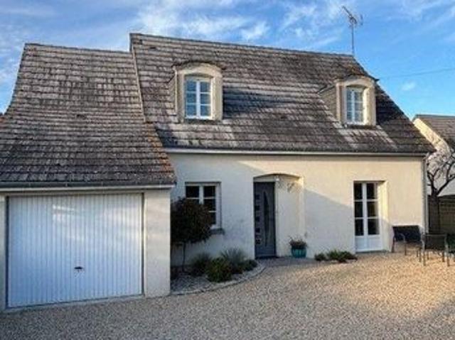 Maison vente à Blois, Vineuil