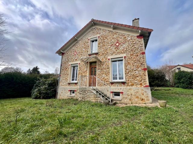 Maison vente à Meaux, La Ferté-sous-jouarre