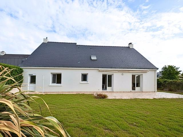 Maison vente à Nantes, Sainte-luce-sur-loire