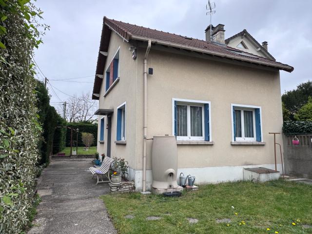 Maison vente à Le Raincy, Livry-gargan